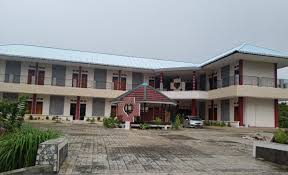 Penginapan Rumah Bina Loresa